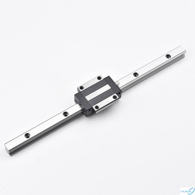 linear guide series 3000mm