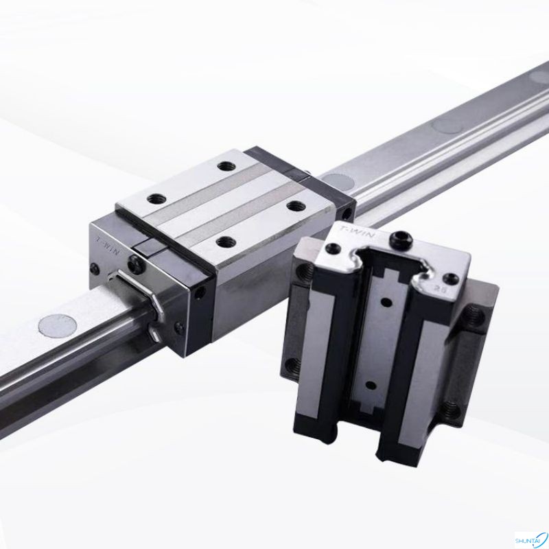 trc15 linear guide