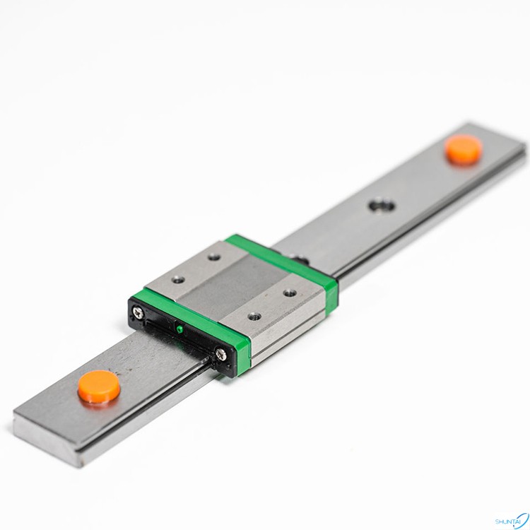 small linear rail