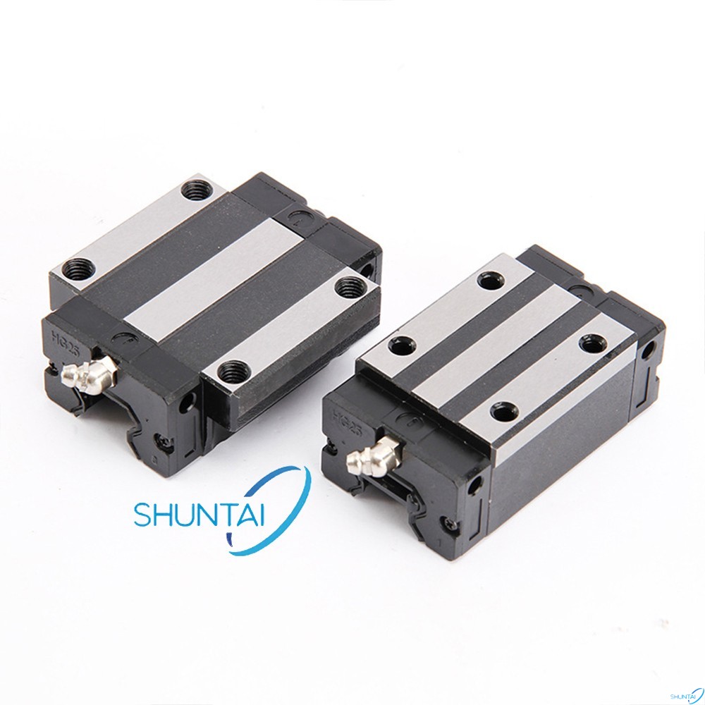 linear guide slide block