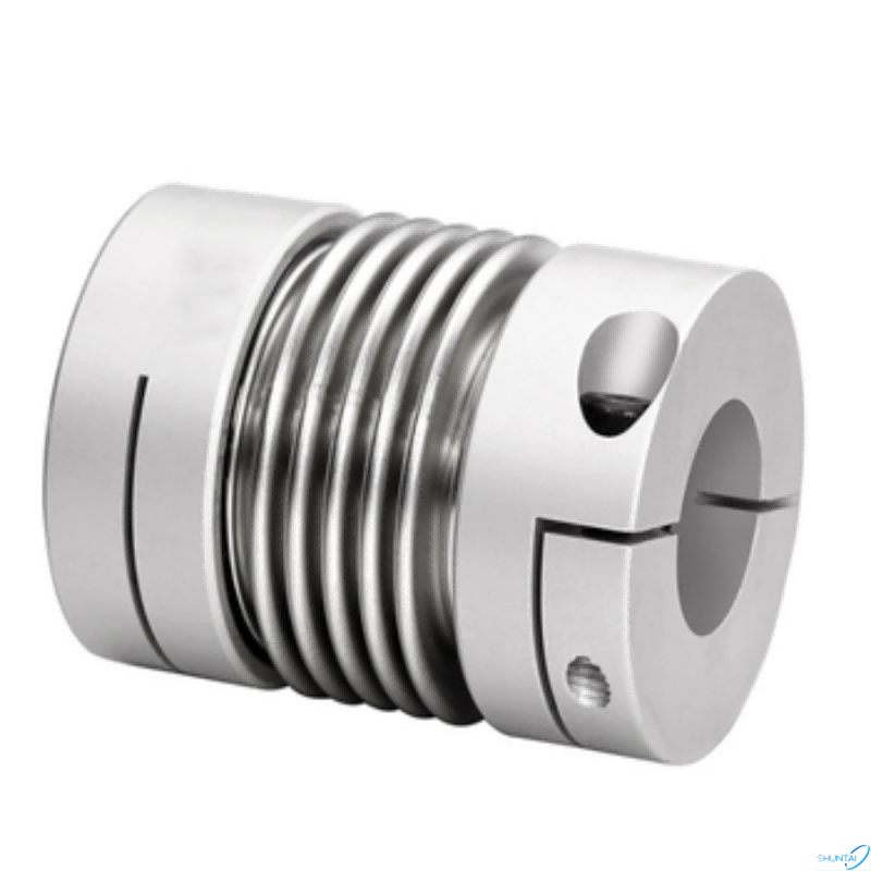 d shaft coupling