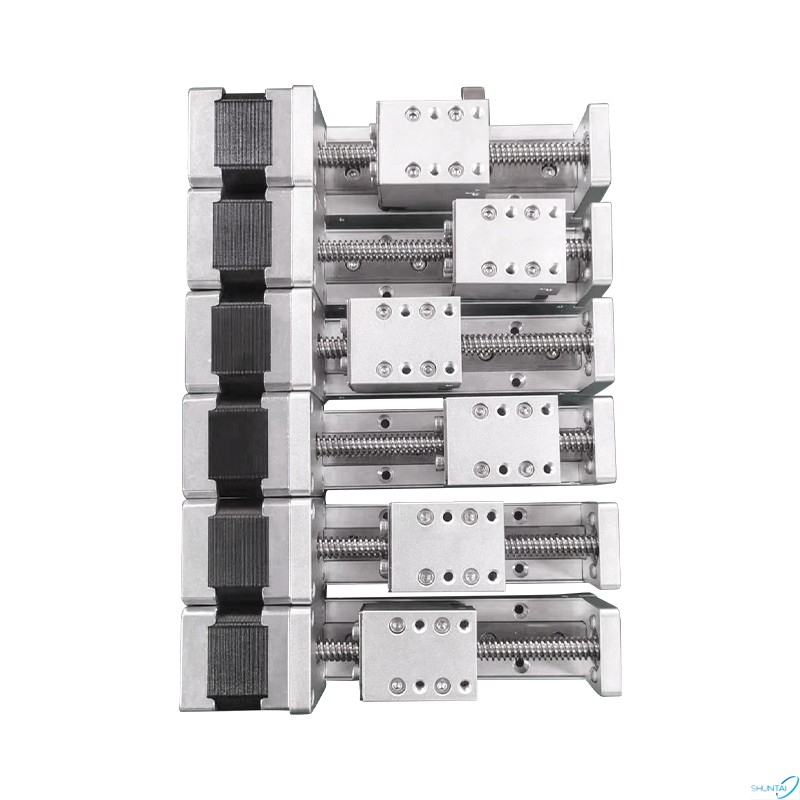 Linear Rail Guide