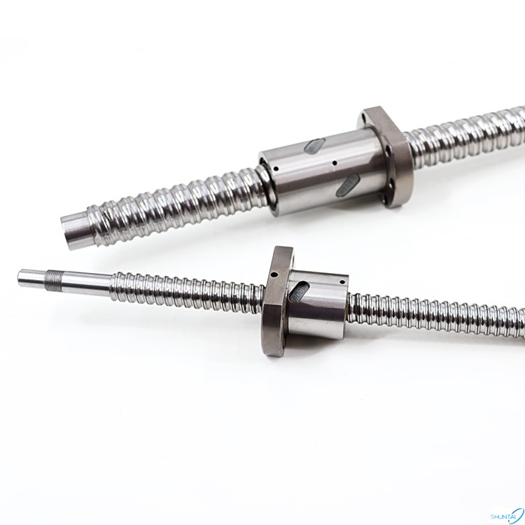 Hiwin Ball screw High Quality High-precision OEM ODM