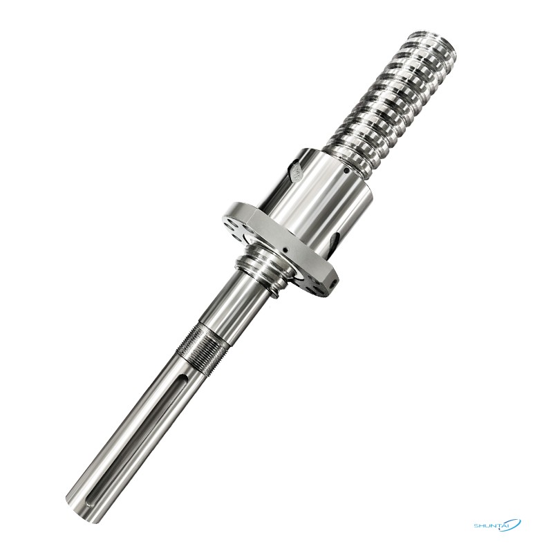 ball screw