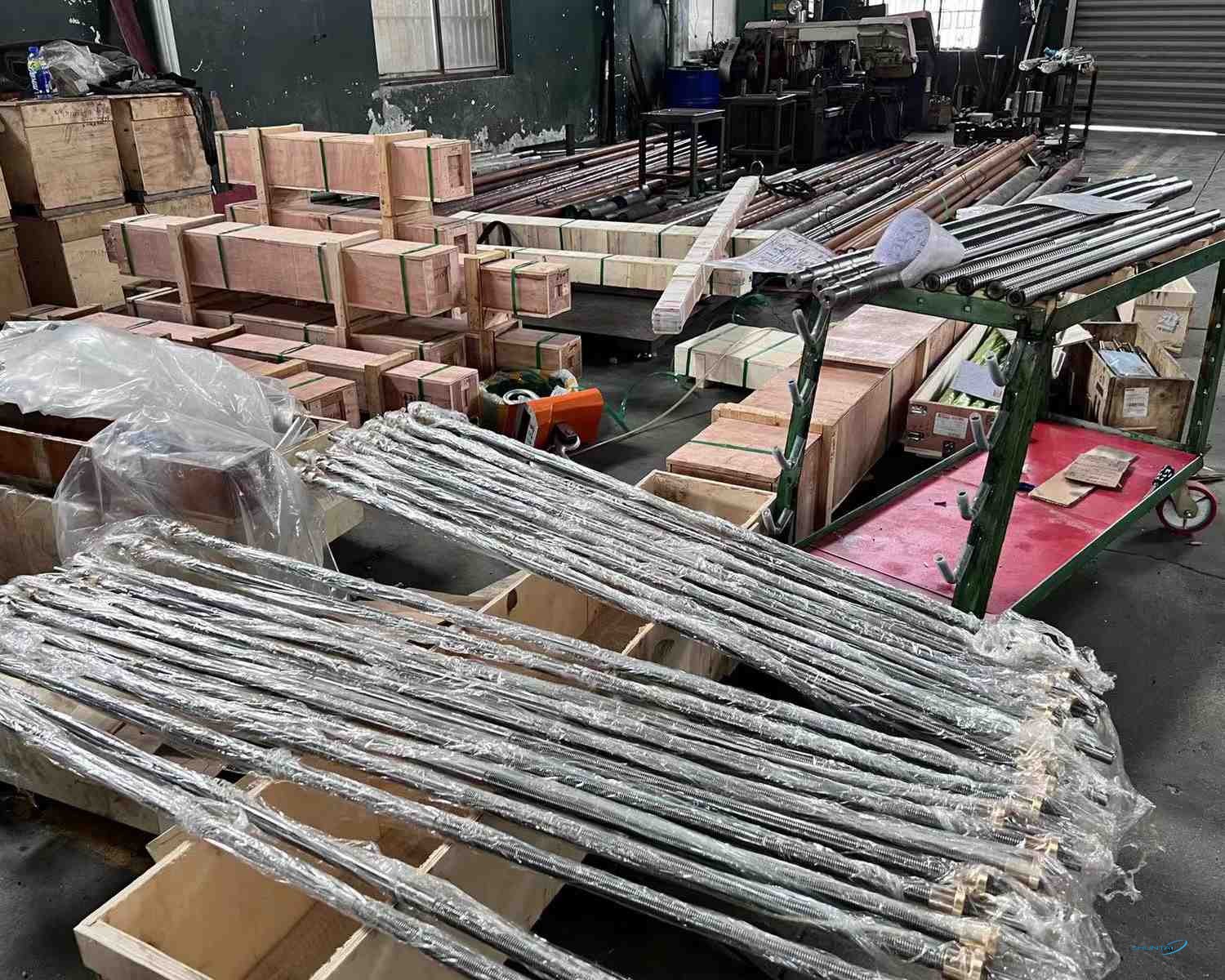Daily Delivery | Shuntai Were Sent To Russia