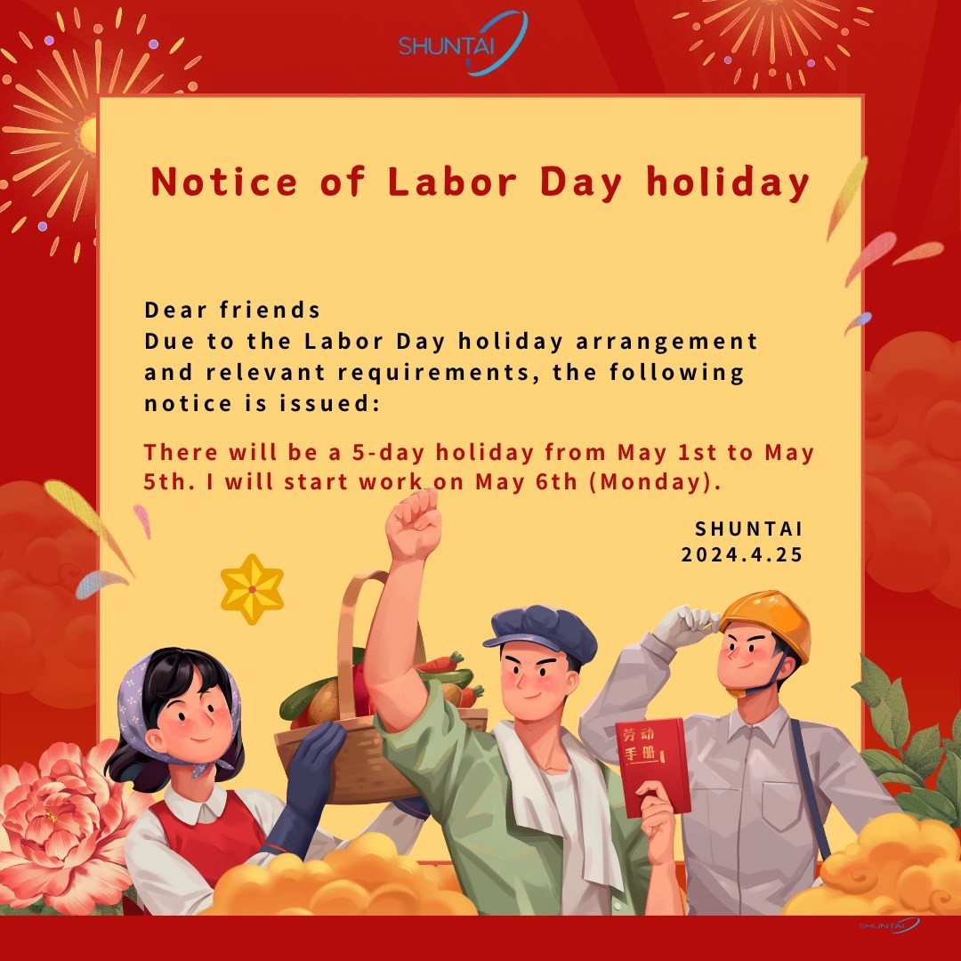 Festival Activity | International Labour Day